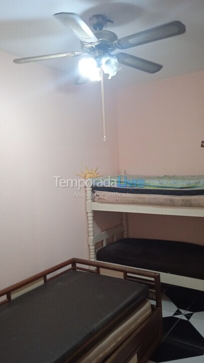 Casa para alquiler de vacaciones em Ubatuba (Maranduba)