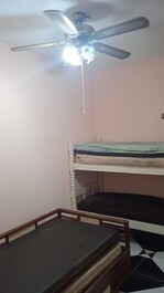 Alquilo casa por temporada Maranduba