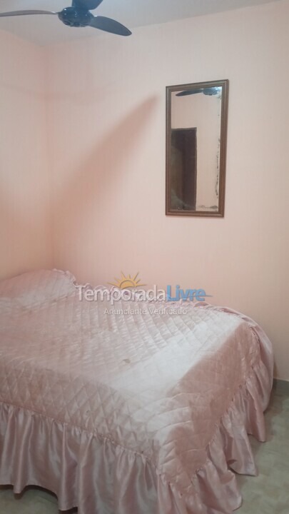 Casa para alquiler de vacaciones em Ubatuba (Maranduba)