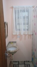 Alquilo casa por temporada Maranduba