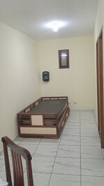 Alquilo casa por temporada Maranduba