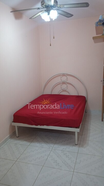 Casa para alquiler de vacaciones em Ubatuba (Maranduba)