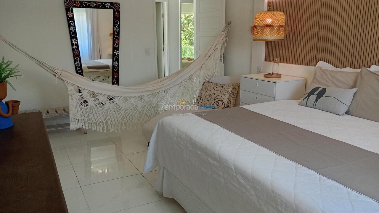 Casa para alquiler de vacaciones em Camaçari (Praia de Guarajuba)