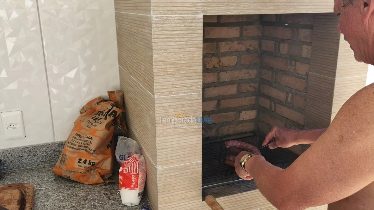 Casa para alquiler de vacaciones em São Miguel Dos Milagres (Povoado do Toque)