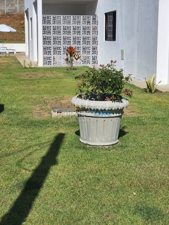 Casa para alquiler de vacaciones em São Miguel Dos Milagres (Povoado do Toque)