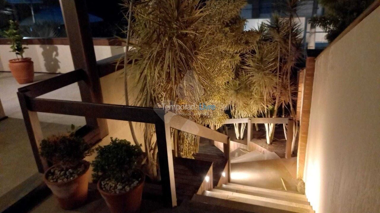 House for vacation rental in Garopaba (Panorâmico)