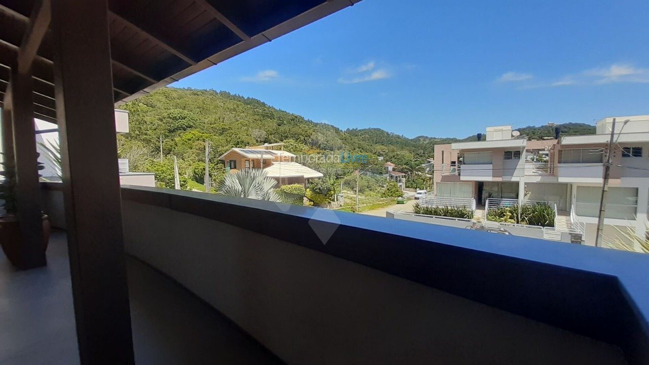 House for vacation rental in Garopaba (Panorâmico)