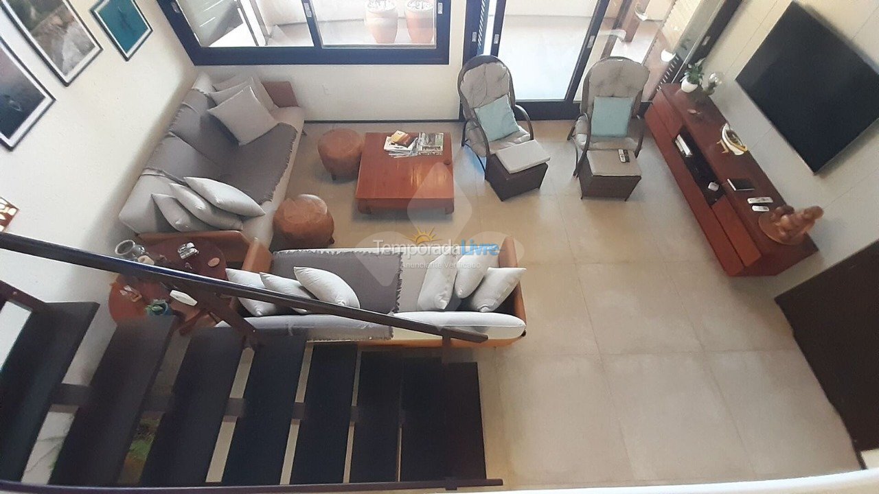 House for vacation rental in Garopaba (Panorâmico)