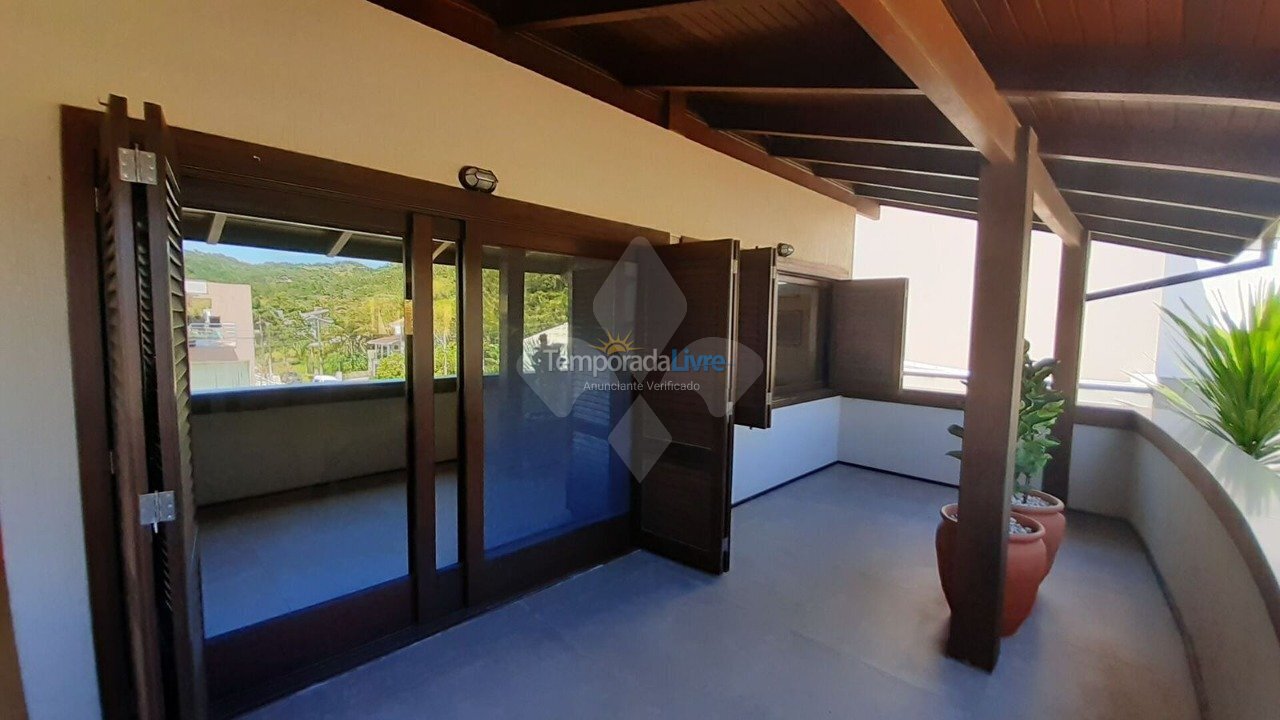 House for vacation rental in Garopaba (Panorâmico)