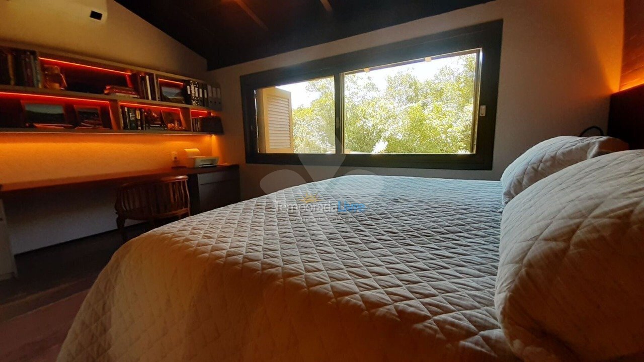 House for vacation rental in Garopaba (Panorâmico)