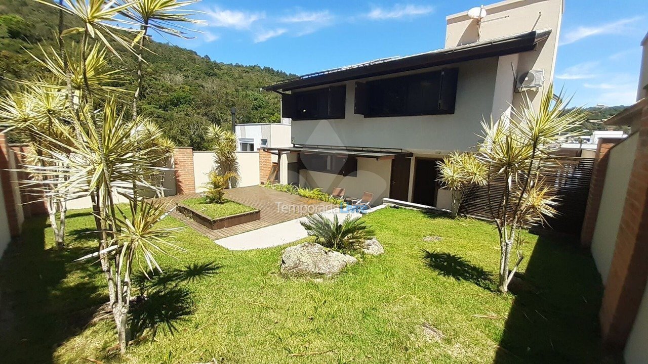 House for vacation rental in Garopaba (Panorâmico)