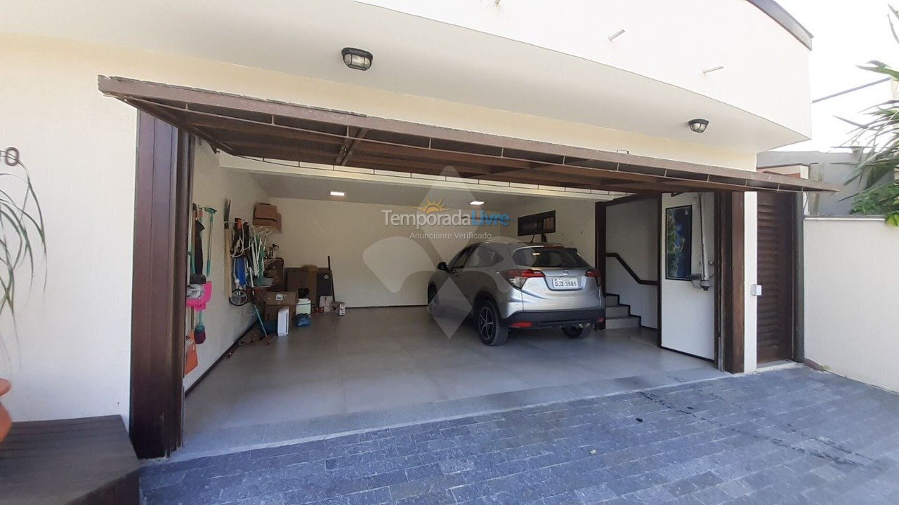 House for vacation rental in Garopaba (Panorâmico)