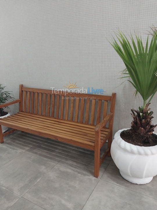 Apartamento para alquiler de vacaciones em Guarujá (Pitangueiras)