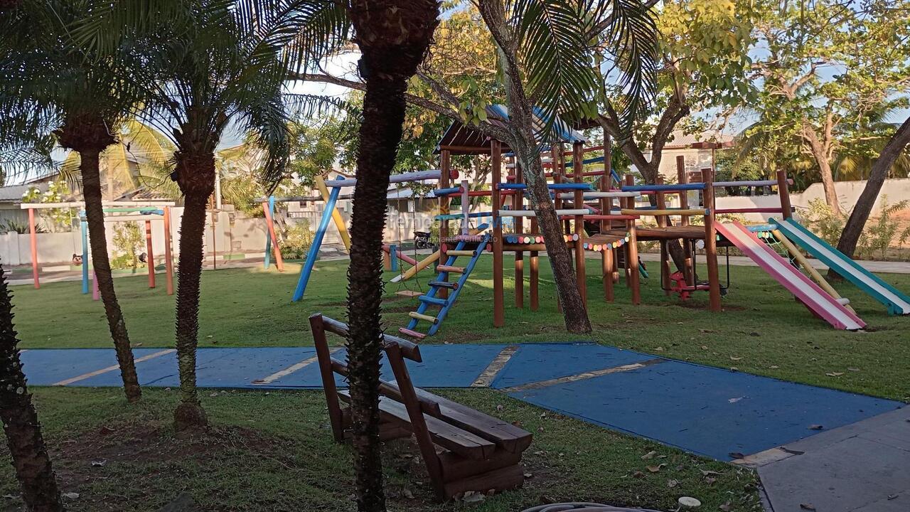 Casa para alquiler de vacaciones em Camaçari (Praia de Guarajuba)