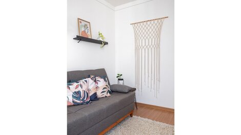 Lazer, Piscina e Praia e Lazer - Família/Amigos wi fi 400