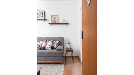 Lazer, Piscina e Praia e Lazer - Família/Amigos wi fi 400