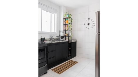 Lazer, Piscina e Praia e Lazer - Família/Amigos wi fi 400