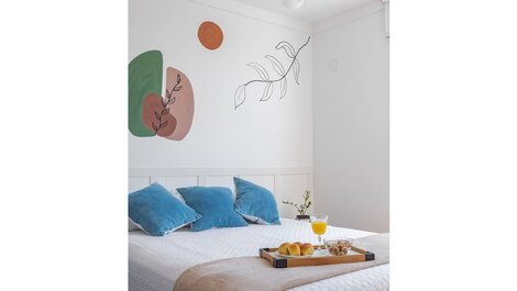 Lazer, Piscina e Praia e Lazer - Família/Amigos wi fi 400