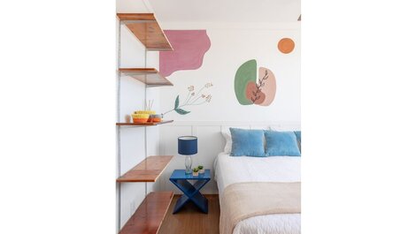 Lazer, Piscina e Praia e Lazer - Família/Amigos wi fi 400