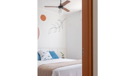 Lazer, Piscina e Praia e Lazer - Família/Amigos wi fi 400