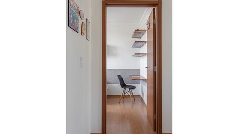 Lazer, Piscina e Praia e Lazer - Família/Amigos wi fi 400