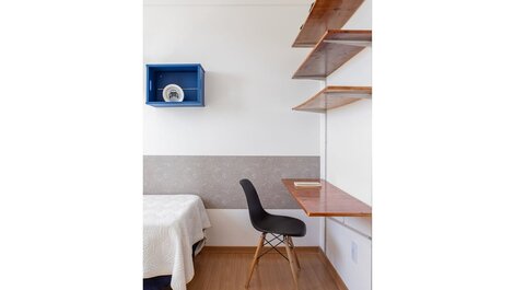 Lazer, Piscina e Praia e Lazer - Família/Amigos wi fi 400