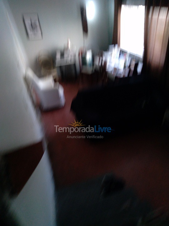 House for vacation rental in Olinda (Casa Caiada)