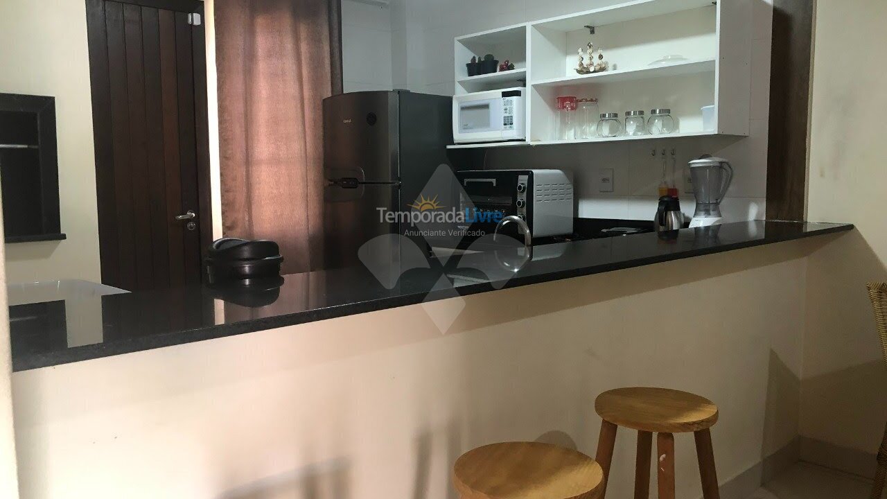 Casa para aluguel de temporada em Garopaba (Praia da Ferrugem)