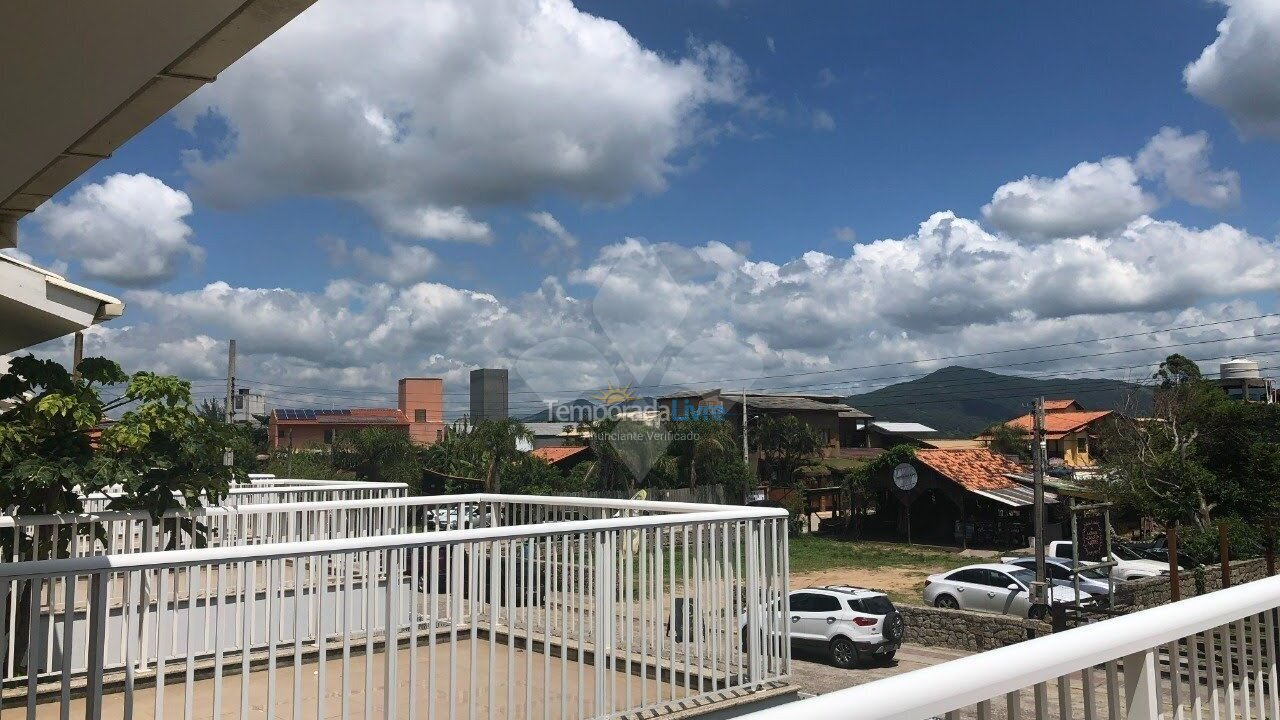 Casa para aluguel de temporada em Garopaba (Praia da Ferrugem)