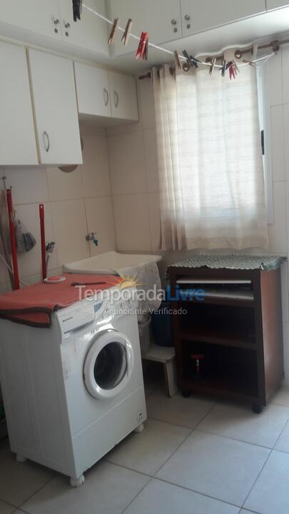 Casa para alquiler de vacaciones em Florianópolis (Praia da Lagoinha)