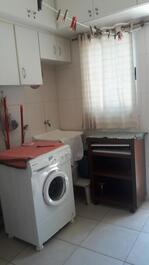 Casa en la playa de Lagoinha