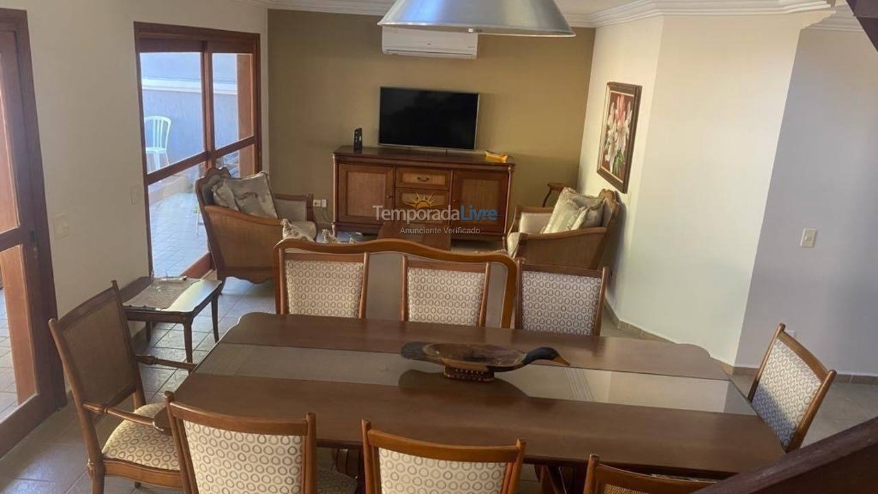 Casa para alquiler de vacaciones em São Sebastião (Barequeçaba)