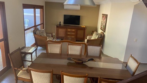 Casa de playa Barequeçaba