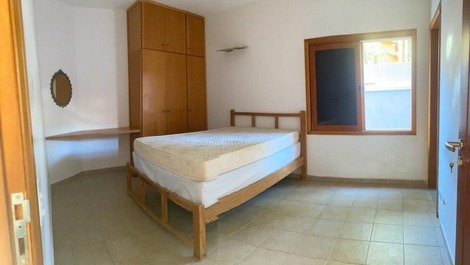 Casa de playa Barequeçaba