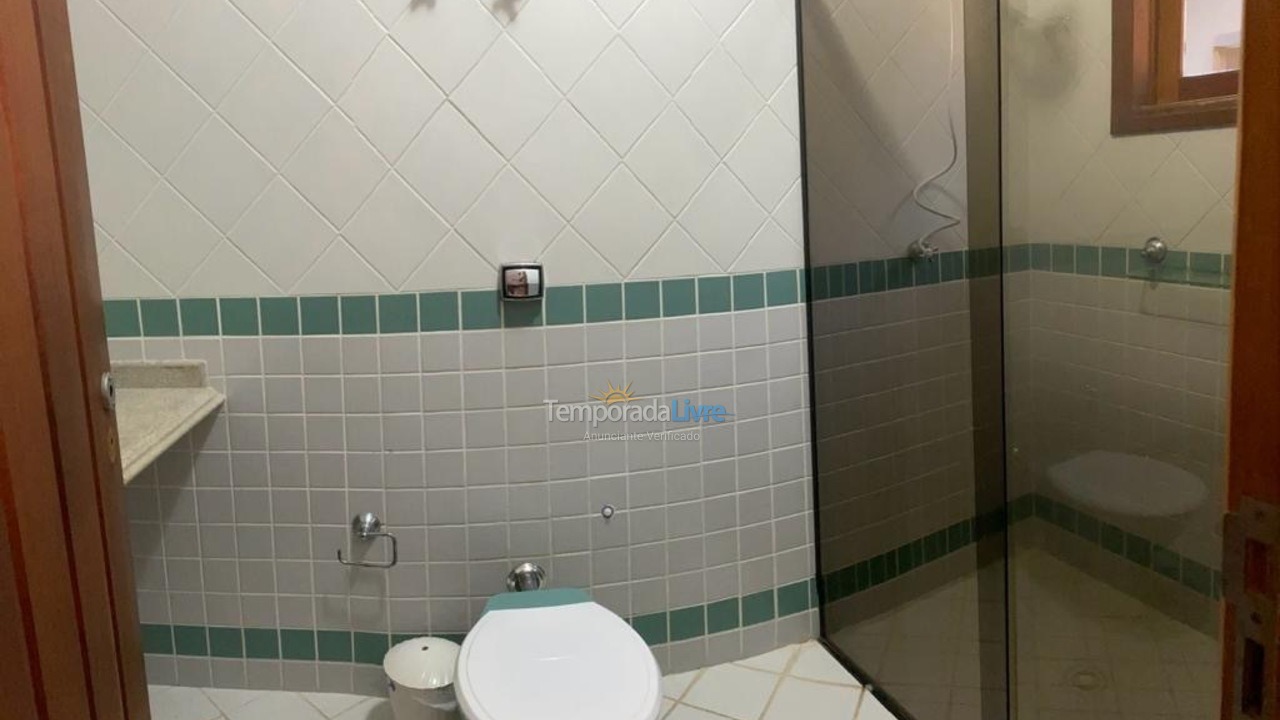 Casa para alquiler de vacaciones em São Sebastião (Barequeçaba)