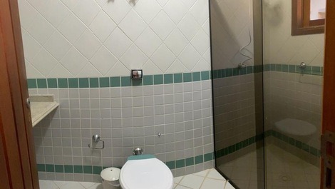 Casa de playa Barequeçaba