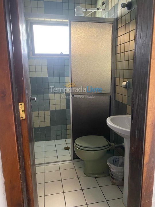 Casa para alquiler de vacaciones em São Sebastião (Barequeçaba)