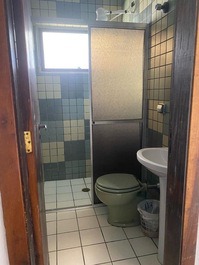 Casa de playa Barequeçaba