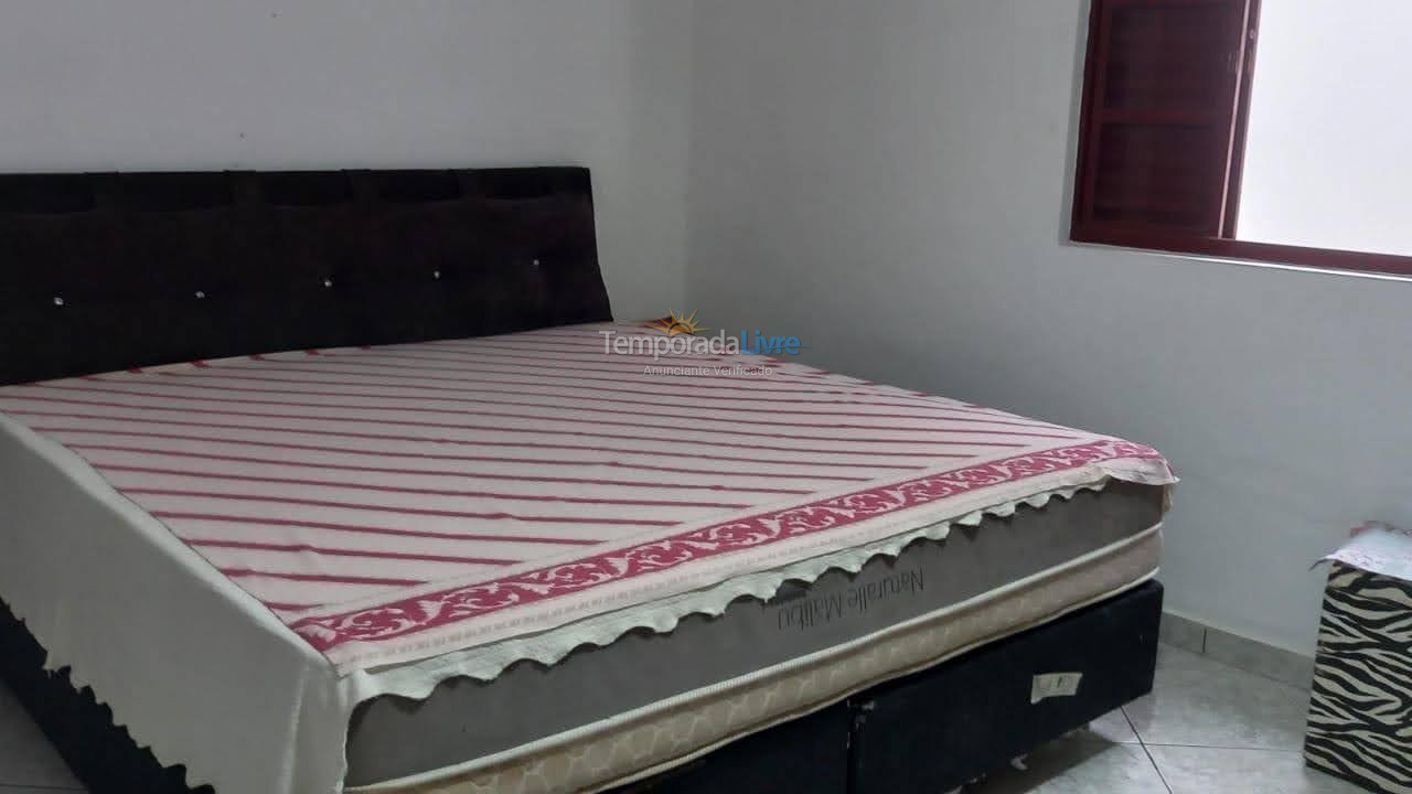 Casa para alquiler de vacaciones em Ubatuba (Pereque Açu)