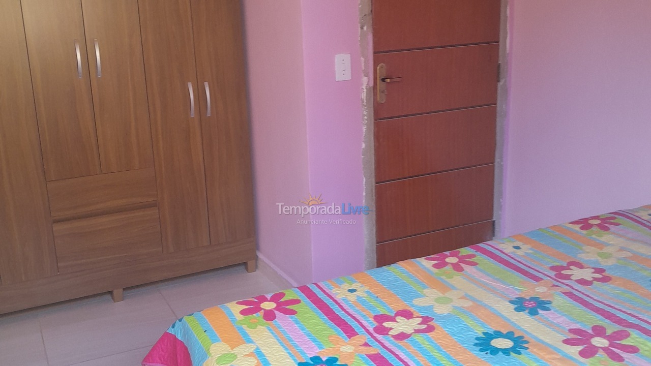 House for vacation rental in Alcobaça (Praia do Farol)