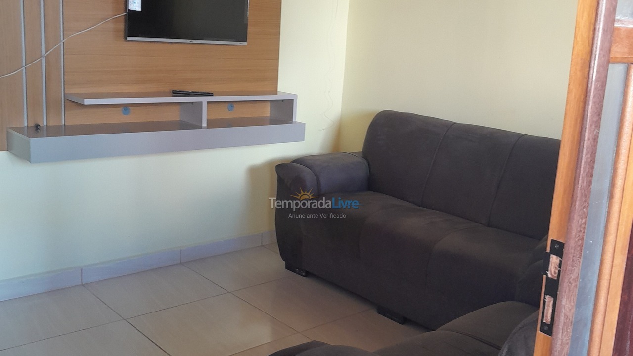 House for vacation rental in Alcobaça (Praia do Farol)