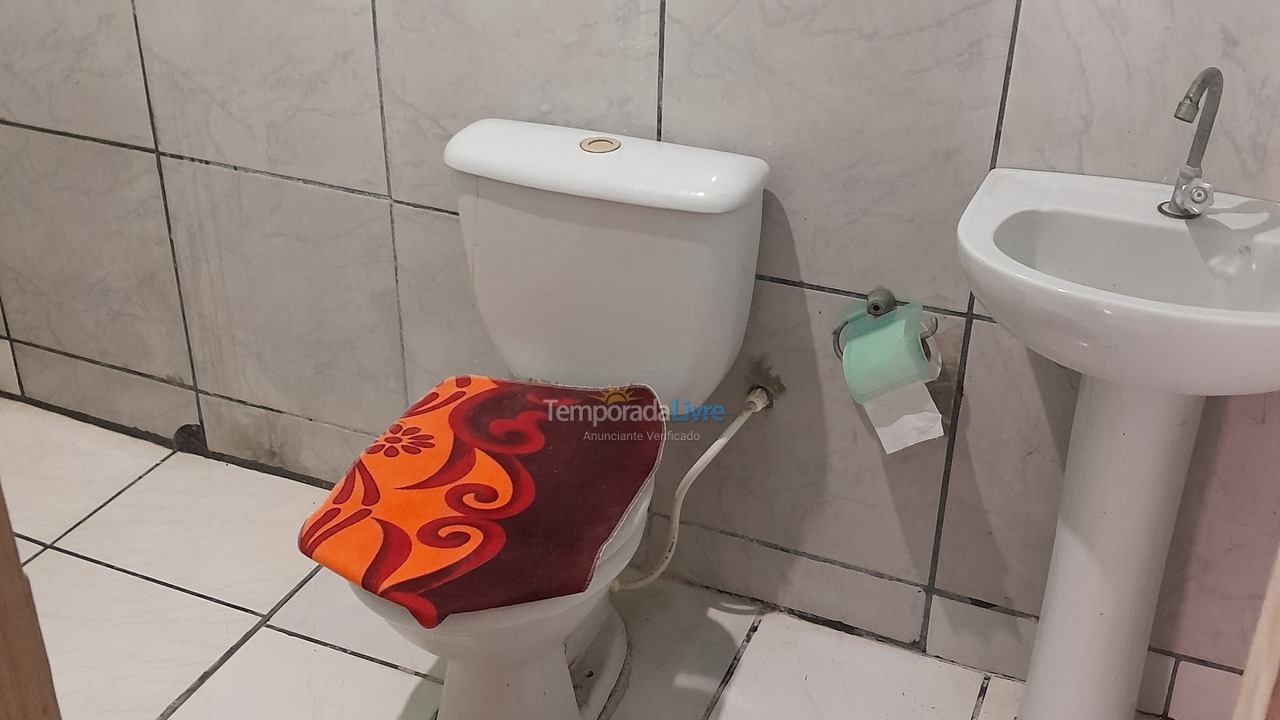 House for vacation rental in Alcobaça (Praia do Farol)