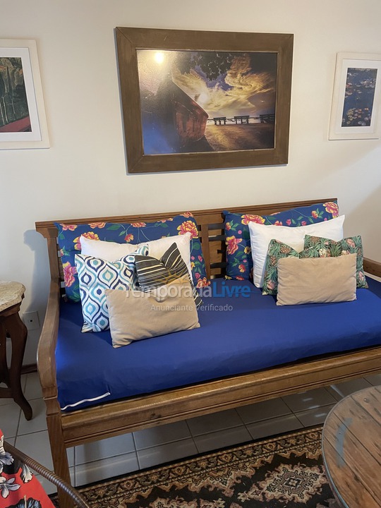 Casa para alquiler de vacaciones em Armação dos Búzios (Praia de Manguinhos)