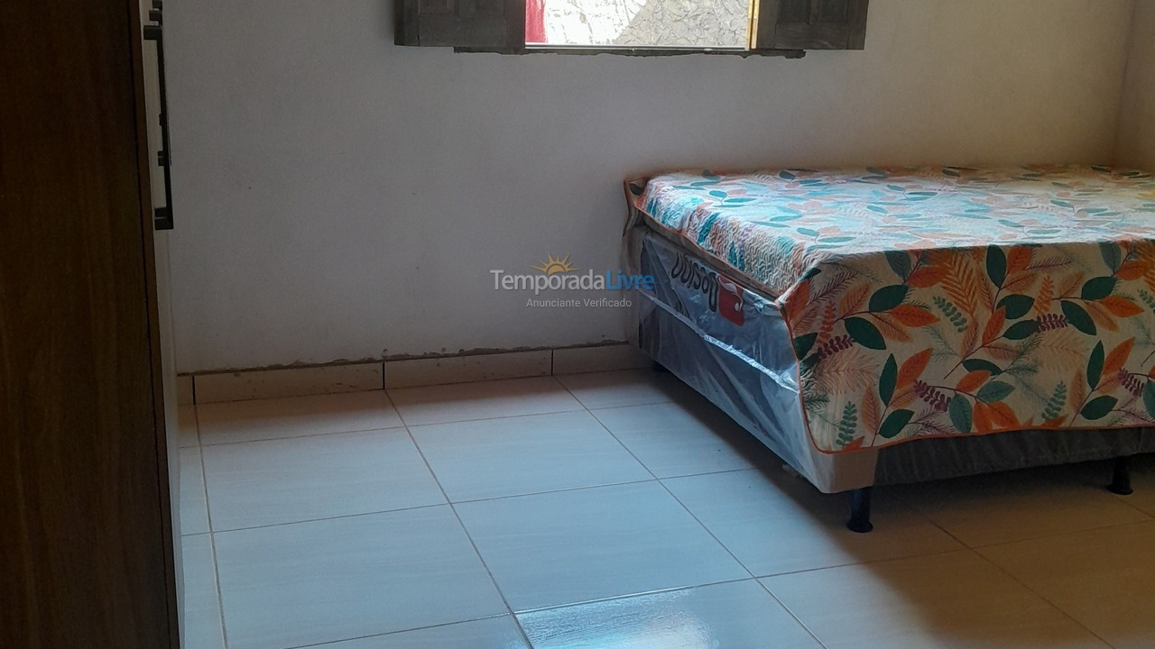 House for vacation rental in Alcobaça (Praia do Farol)