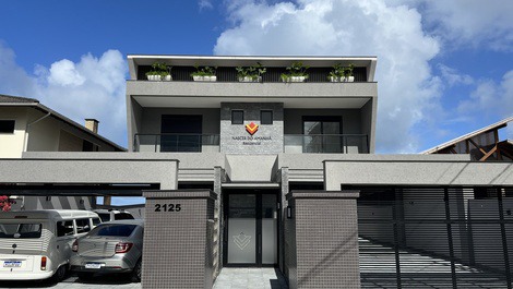 NEW SEASIDE APARTMENT 3 SUITES!