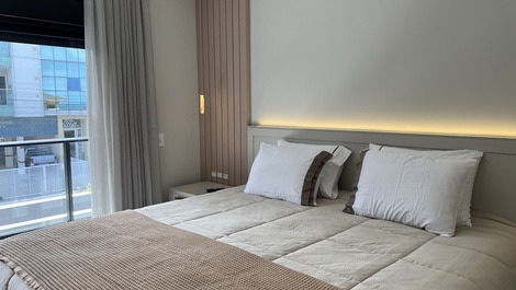 NEW SEASIDE APARTMENT 3 SUITES!