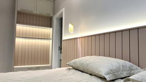 BEIRA MAR EM MARISCAL 3 SUÍTES