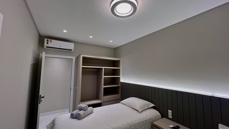 BEIRA MAR EM MARISCAL 3 SUÍTES