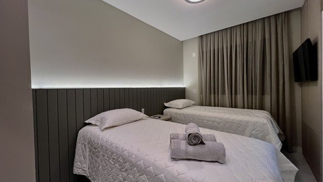 BEIRA MAR EM MARISCAL 3 SUÍTES