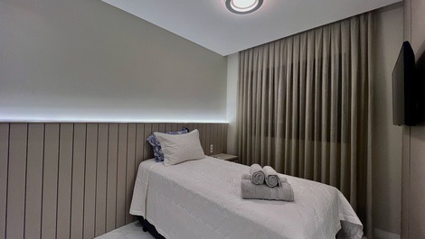 BEIRA MAR EM MARISCAL 3 SUÍTES